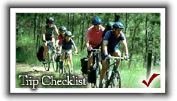 Click to Print our your Trip Check Lists